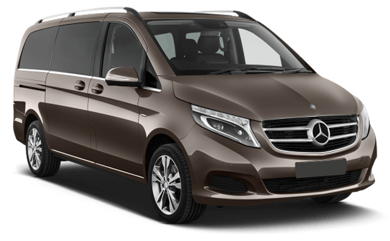 Mercedes Vito