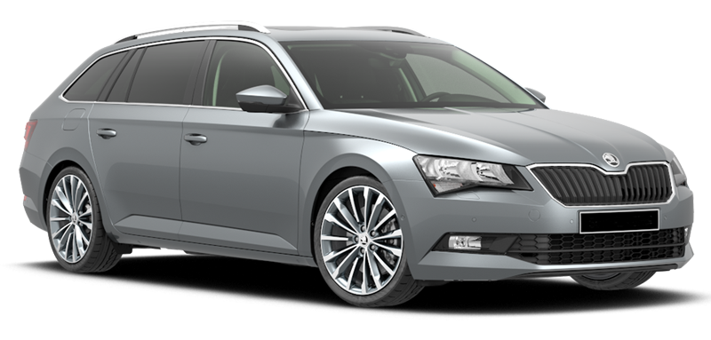Estate Car