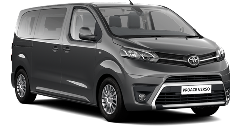 Medium MPV