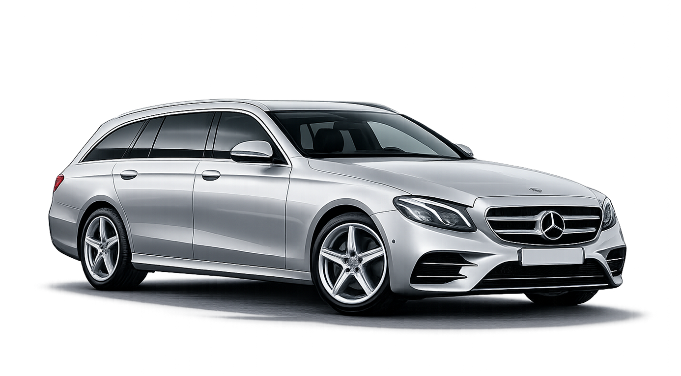 Executive Estate