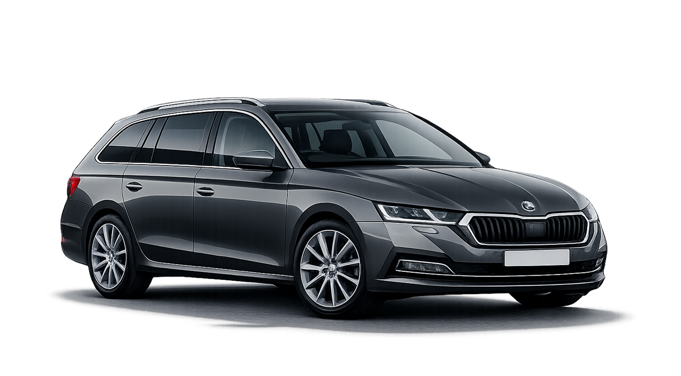 Estate Car